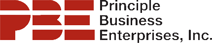 PBE IT logo